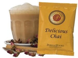 Custom Printed Vanilla Chai Mix (Direct Printing)